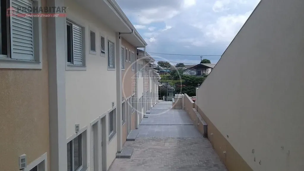 Sobrado, 3 quartos, 85 m² - Foto 15