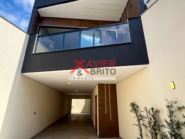 Sobrado 3 quartos e 5 banheiros, à venda, no bairro Penha de França em São Paulo