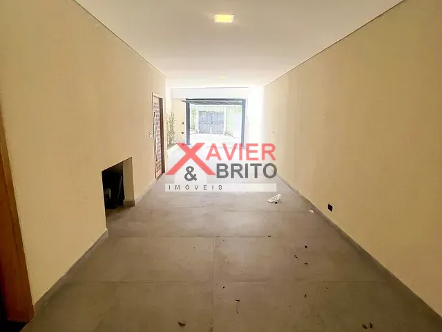Sobrado 3 quartos e 5 banheiros, à venda, no bairro Penha de França em São Paulo