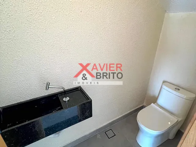 Sobrado 3 quartos e 5 banheiros, à venda, no bairro Penha de França em São Paulo