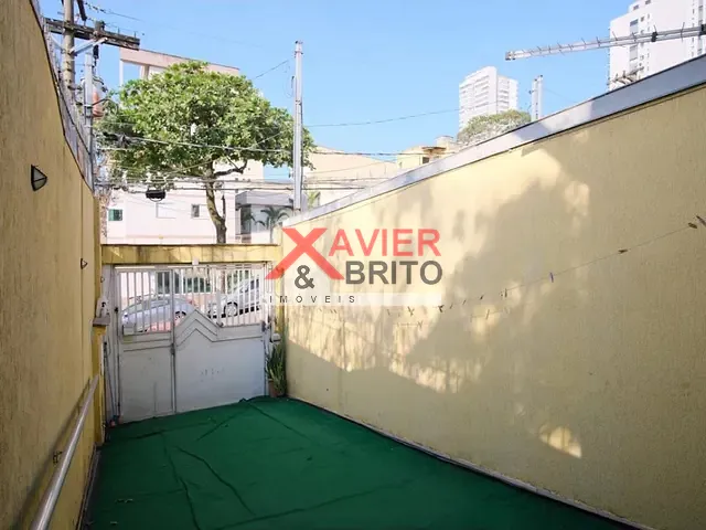 Sobrado 3 quartos e 3 banheiros, à venda, no bairro Vila Aricanduva em São Paulo