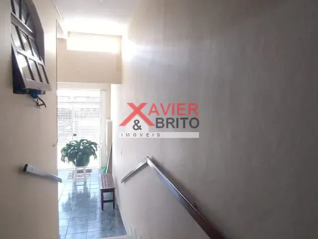 Sobrado com 125m² 5 quartos e 2 banheiros, à venda, no bairro Vila Rio Branco em São Paulo