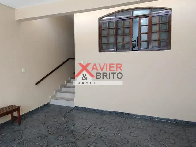 Sobrado com 125m² 5 quartos e 2 banheiros, à venda, no bairro Vila Rio Branco em São Paulo