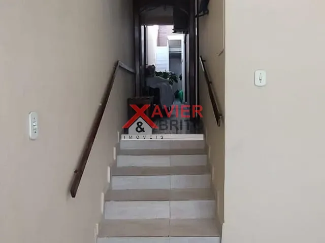 Sobrado com 125m² 5 quartos e 2 banheiros, à venda, no bairro Vila Rio Branco em São Paulo