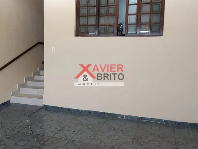 Sobrado com 125m² 5 quartos e 2 banheiros, à venda, no bairro Vila Rio Branco em São Paulo