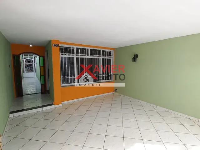 Sobrado 4 quartos e 5 banheiros, à venda, no bairro Vila Formosa em São Paulo
