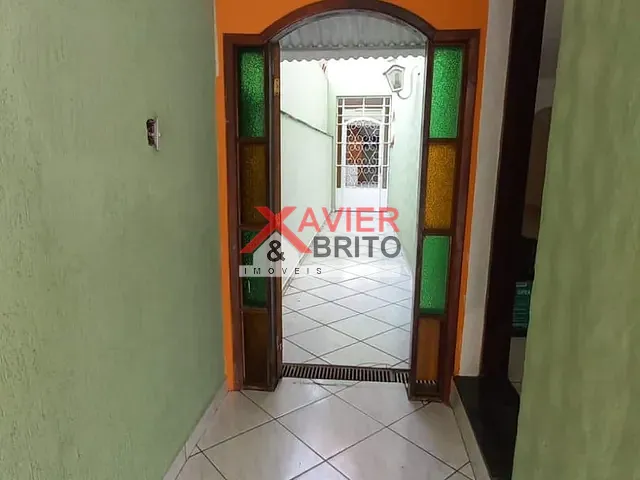 Sobrado 4 quartos e 5 banheiros, à venda, no bairro Vila Formosa em São Paulo