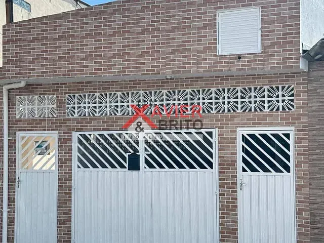 Sobrado com 350m² 2 quartos e 1 banheiro, à venda, no bairro Jardim Marília em São Paulo