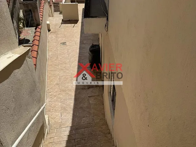 Sobrado com 350m² 2 quartos e 1 banheiro, à venda, no bairro Jardim Marília em São Paulo