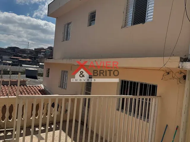 Sobrado com 350m² 2 quartos e 1 banheiro, à venda, no bairro Jardim Marília em São Paulo