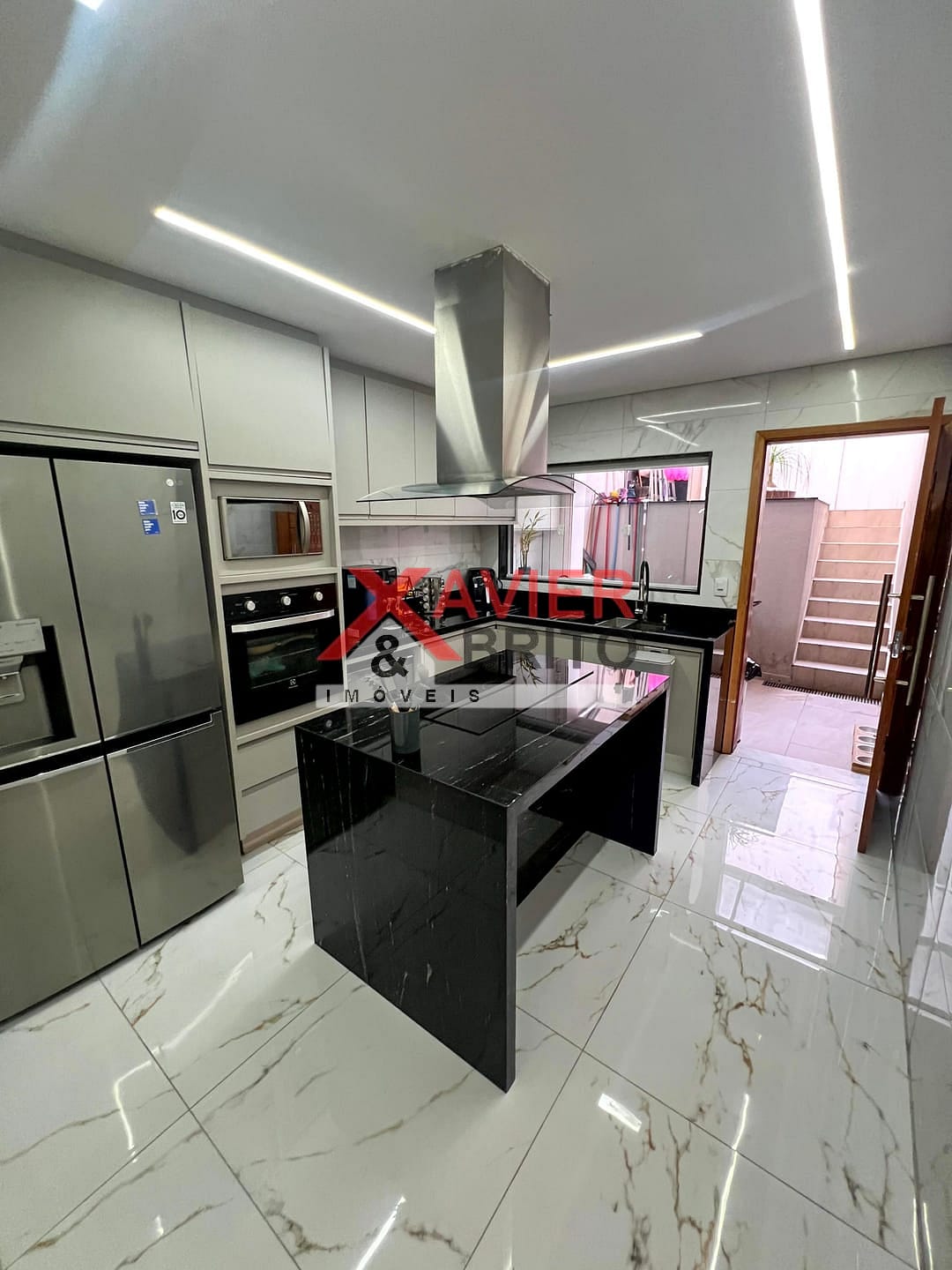 Sobrado, 3 quartos, 145 m² - Foto 10