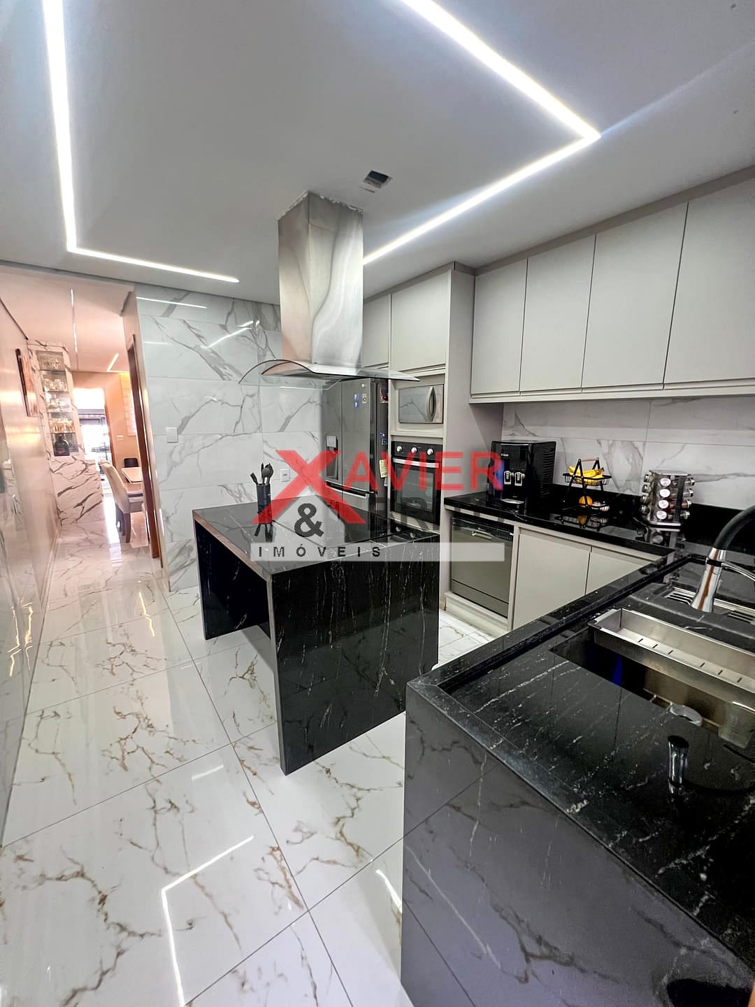 Sobrado, 3 quartos, 145 m² - Foto 11