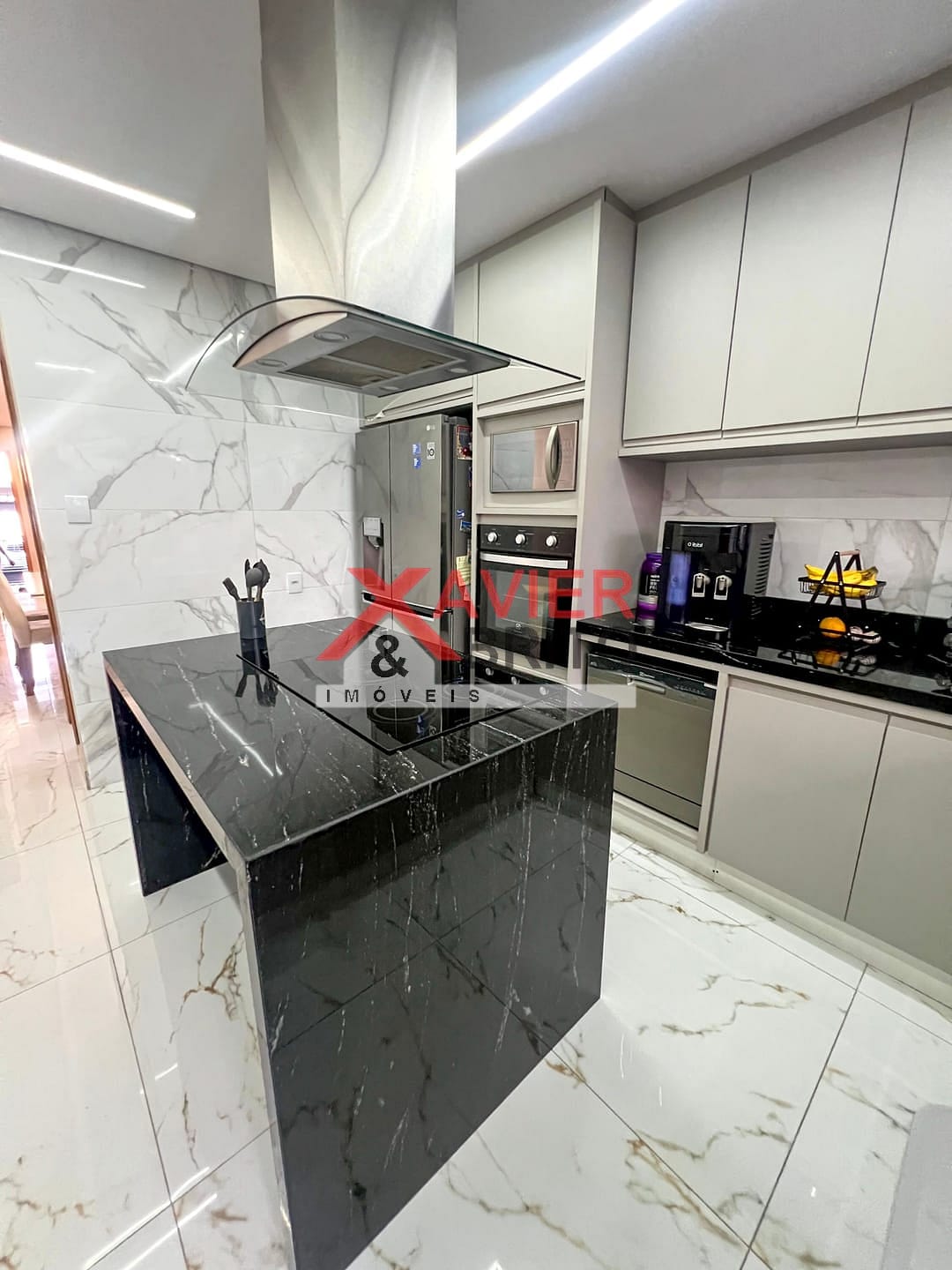 Sobrado, 3 quartos, 145 m² - Foto 12