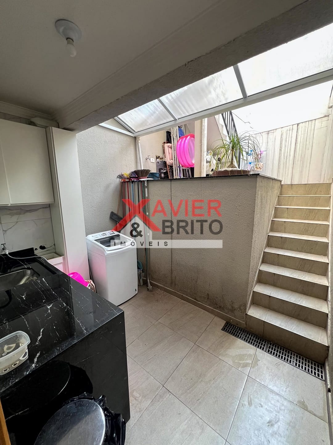 Sobrado, 3 quartos, 145 m² - Foto 13