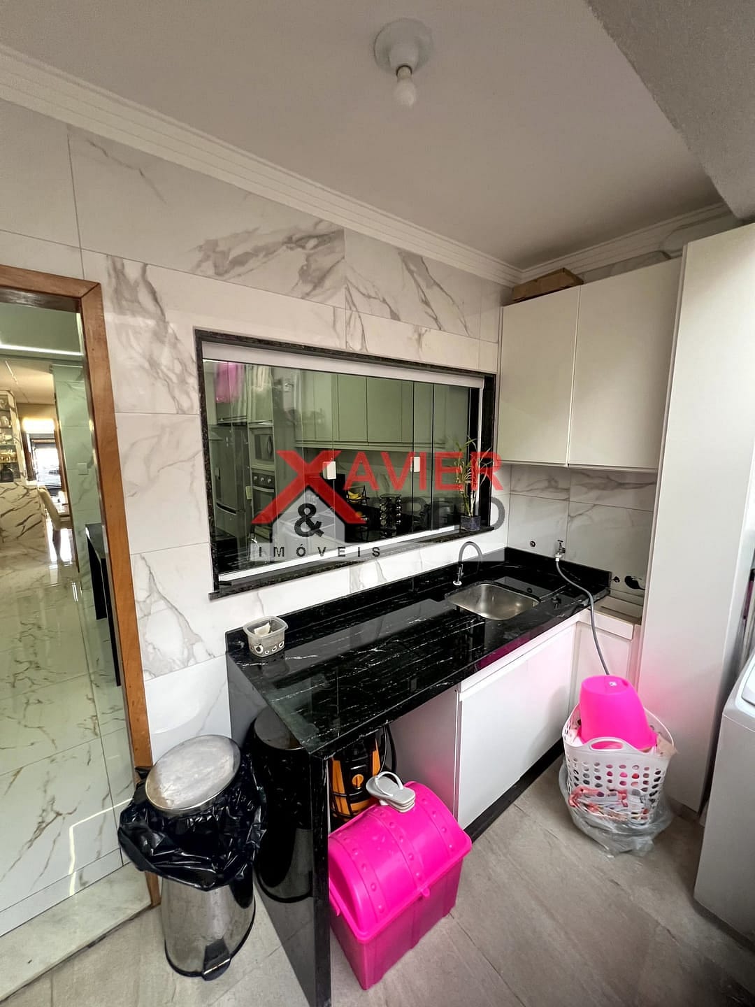 Sobrado, 3 quartos, 145 m² - Foto 14