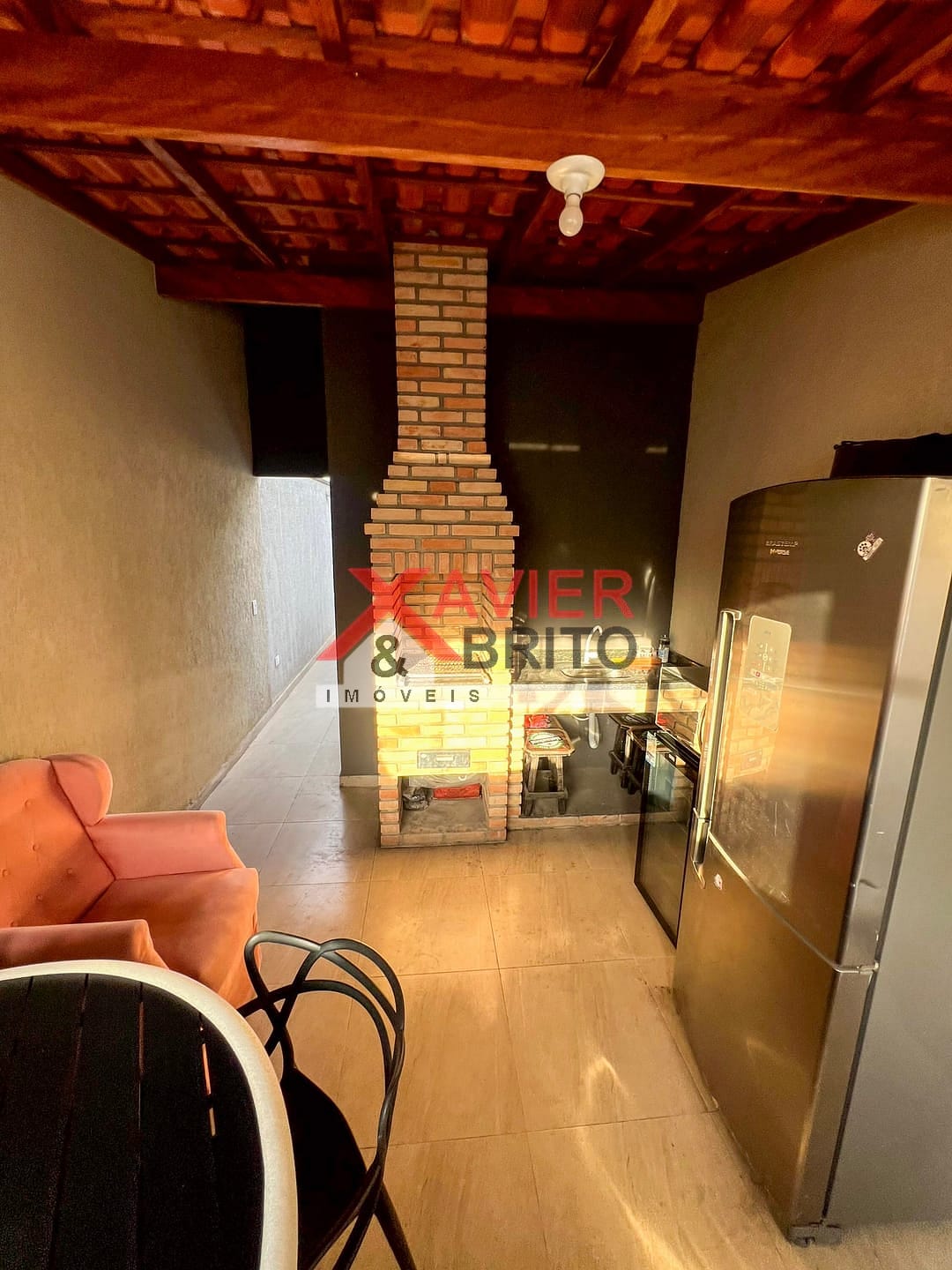 Sobrado, 3 quartos, 145 m² - Foto 20