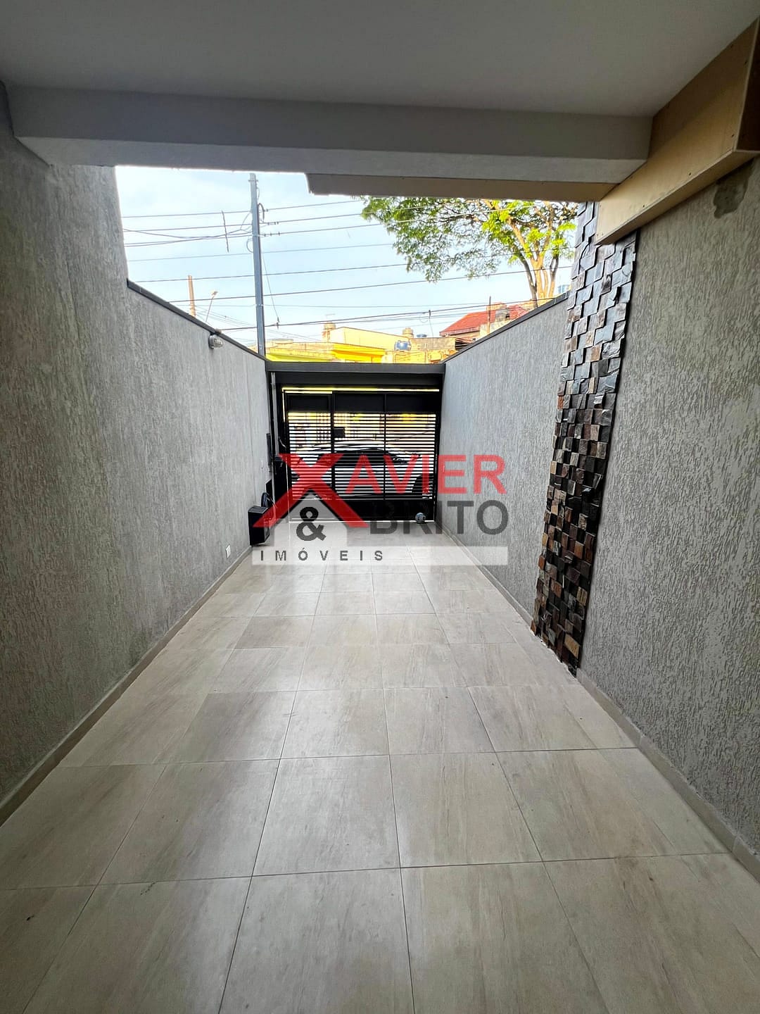 Sobrado, 3 quartos, 145 m² - Foto 2