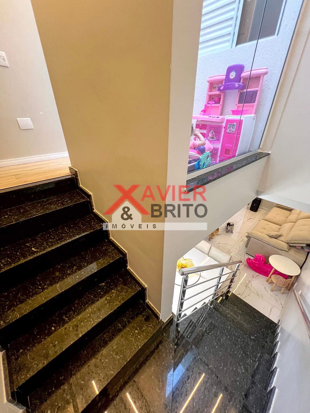 Sobrado, 3 quartos, 145 m² - Foto 25