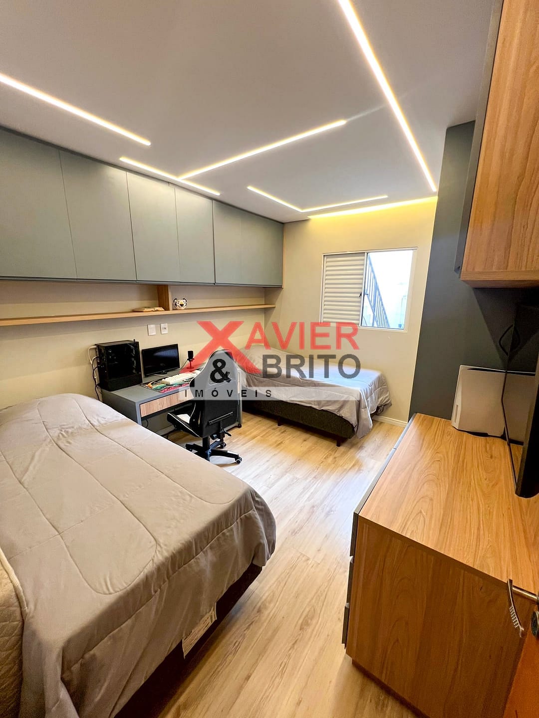 Sobrado, 3 quartos, 145 m² - Foto 27