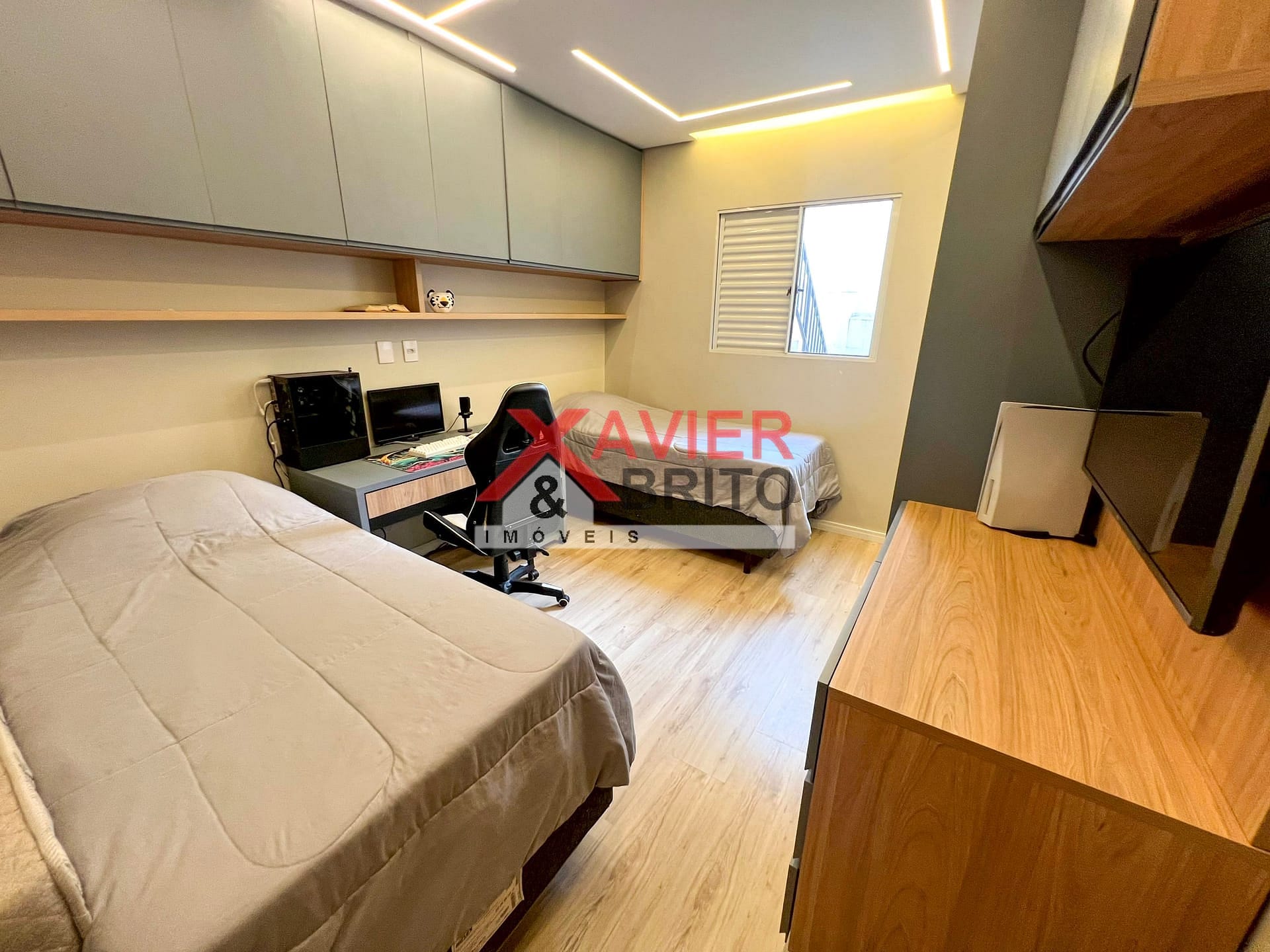 Sobrado, 3 quartos, 145 m² - Foto 28