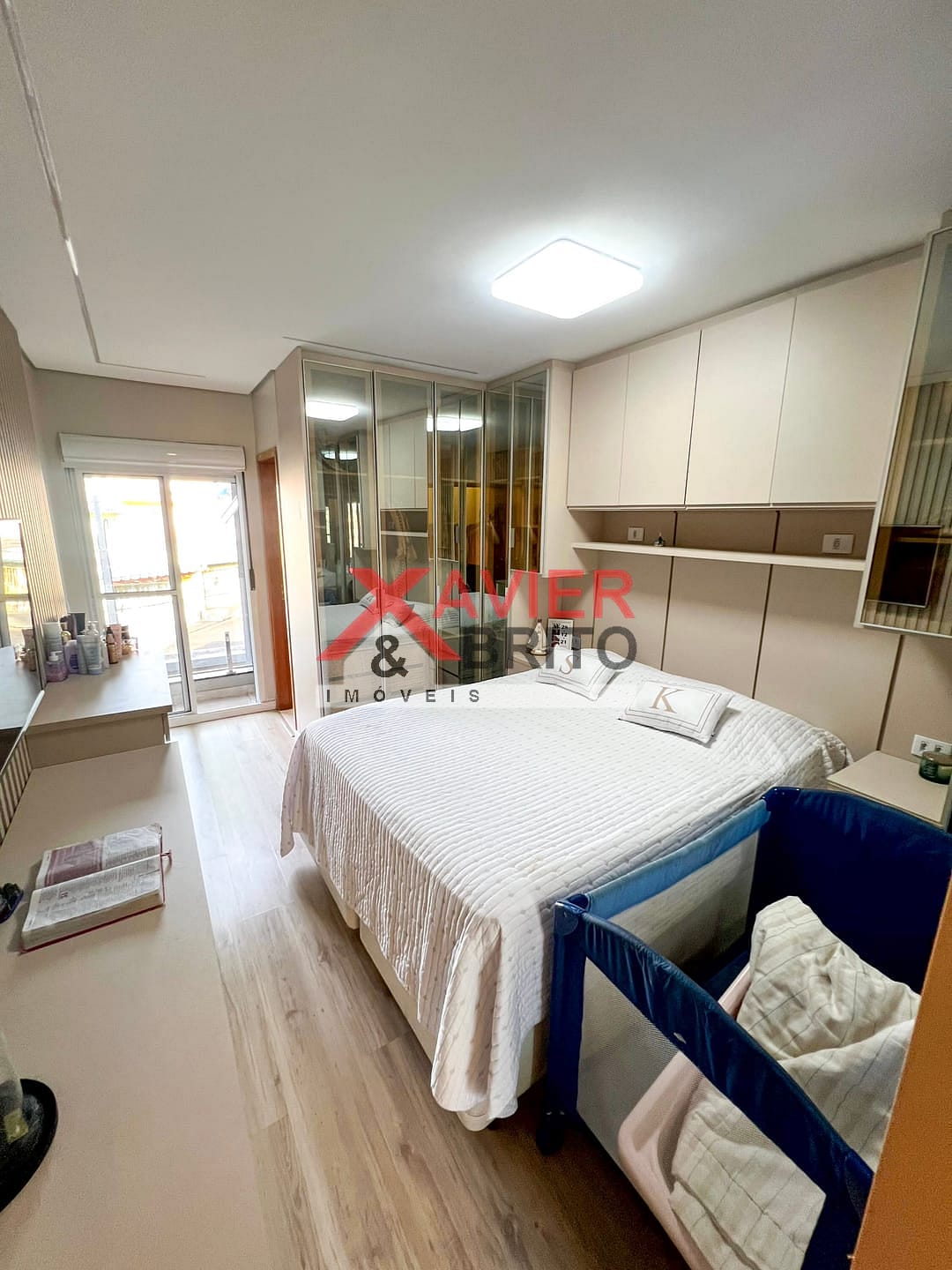 Sobrado, 3 quartos, 145 m² - Foto 35