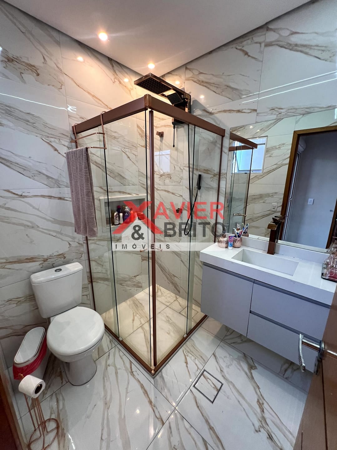 Sobrado, 3 quartos, 145 m² - Foto 38