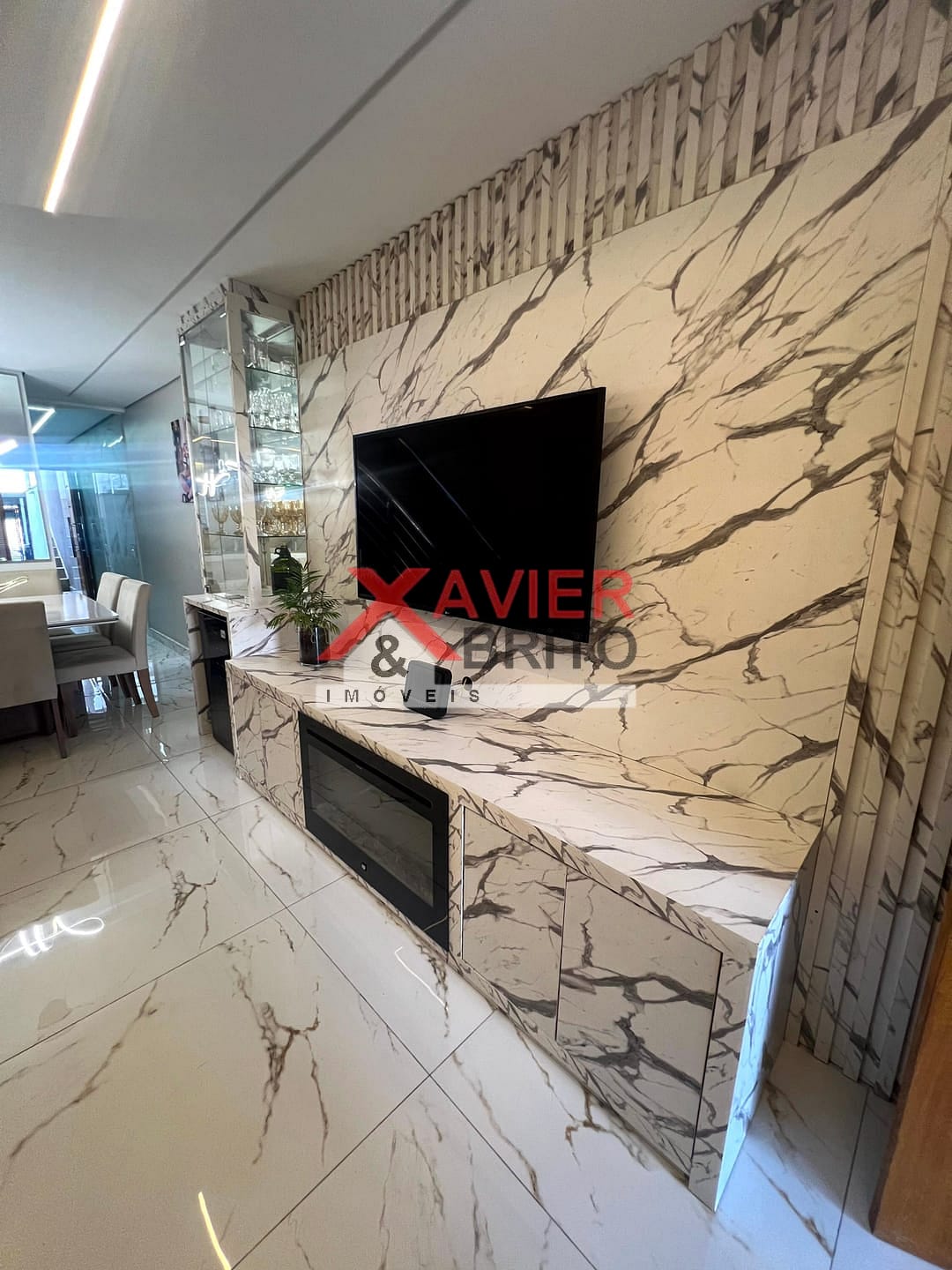 Sobrado, 3 quartos, 145 m² - Foto 5