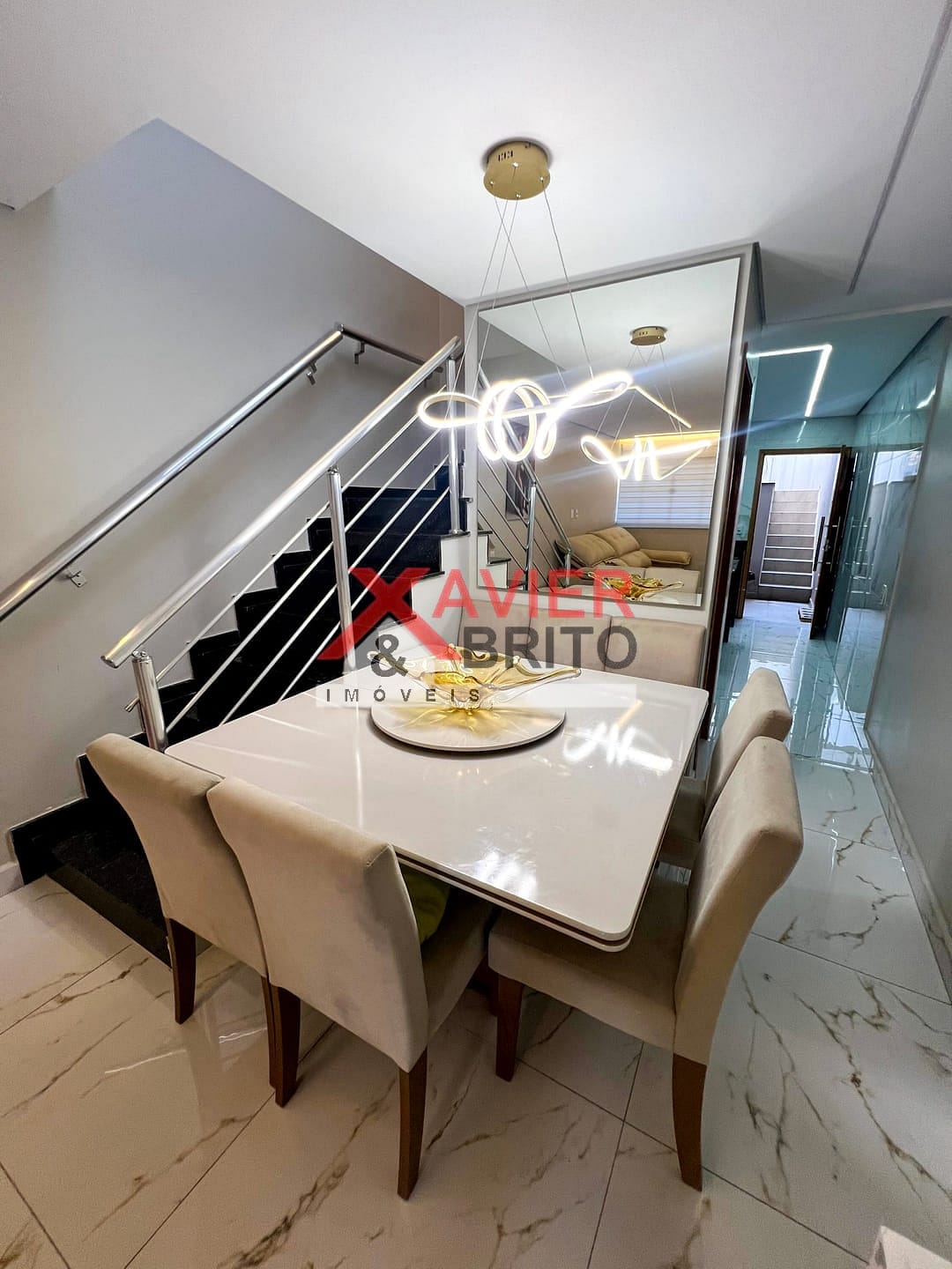 Sobrado, 3 quartos, 145 m² - Foto 7