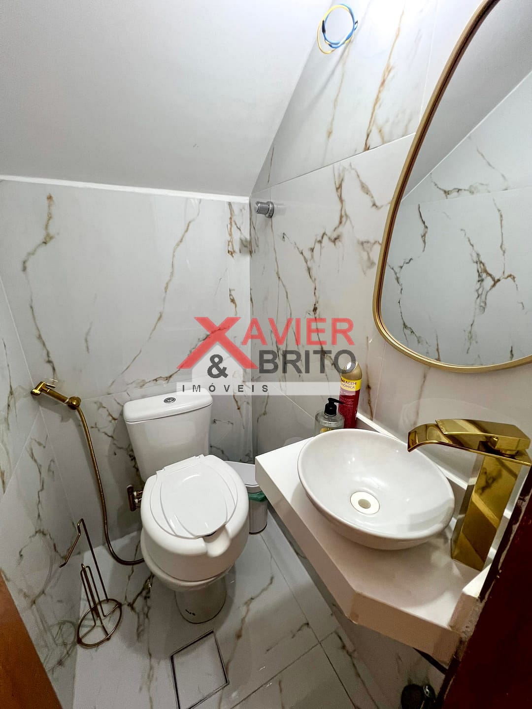 Sobrado, 3 quartos, 145 m² - Foto 9