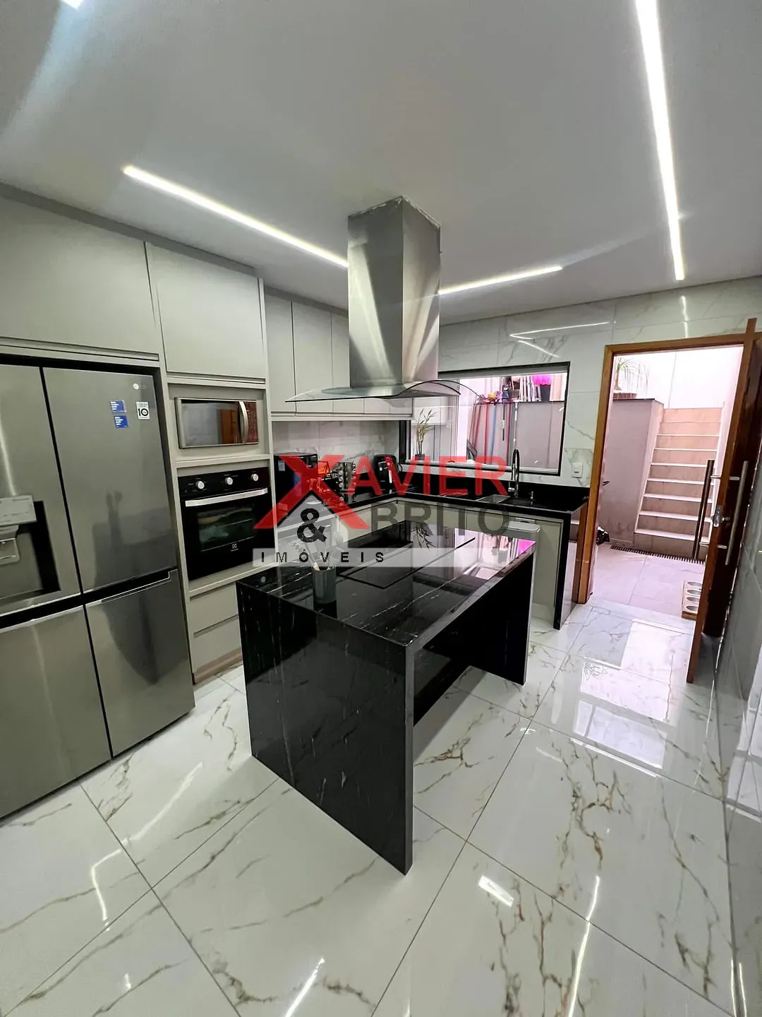 Sobrado, 3 quartos, 145 m² - Foto 10