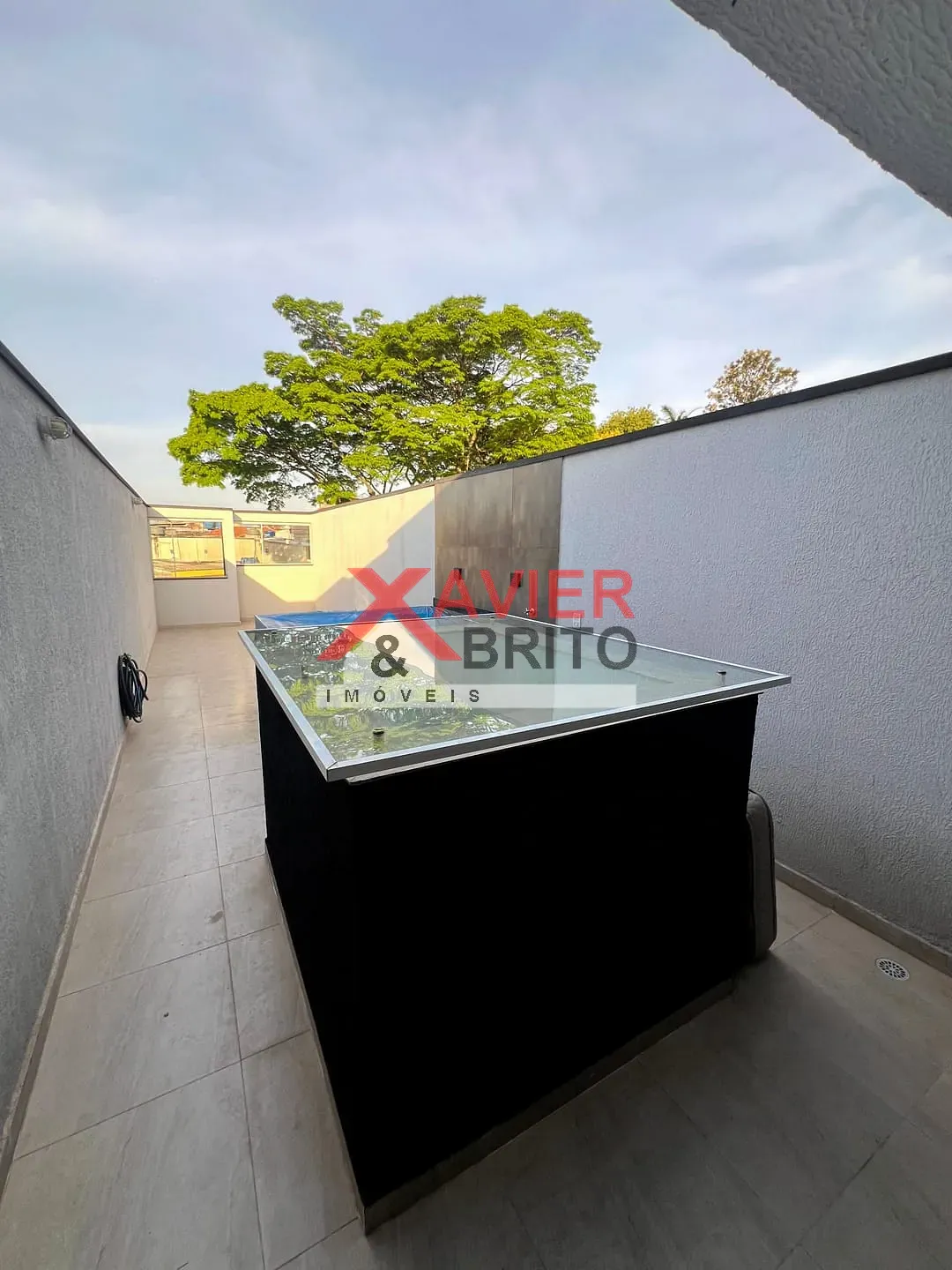 Sobrado, 3 quartos, 145 m² - Foto 22