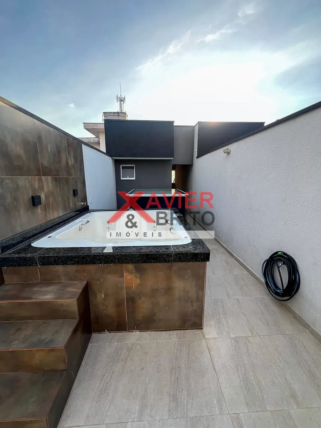 Sobrado, 3 quartos, 145 m² - Foto 24