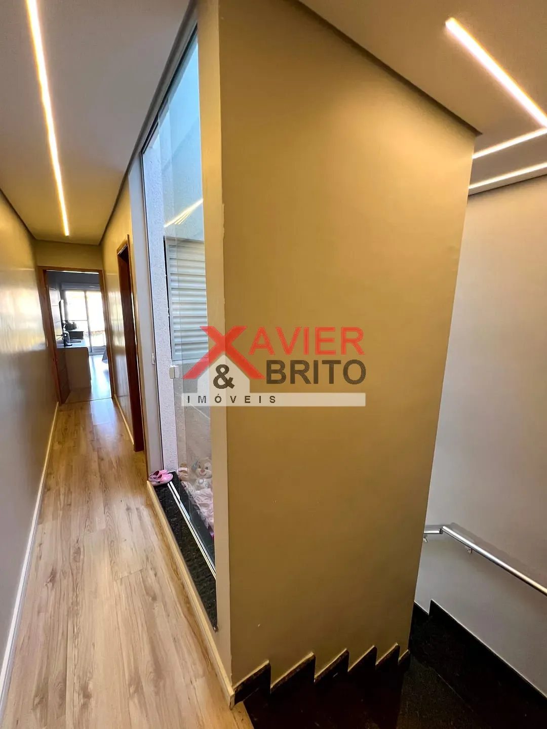 Sobrado, 3 quartos, 145 m² - Foto 26