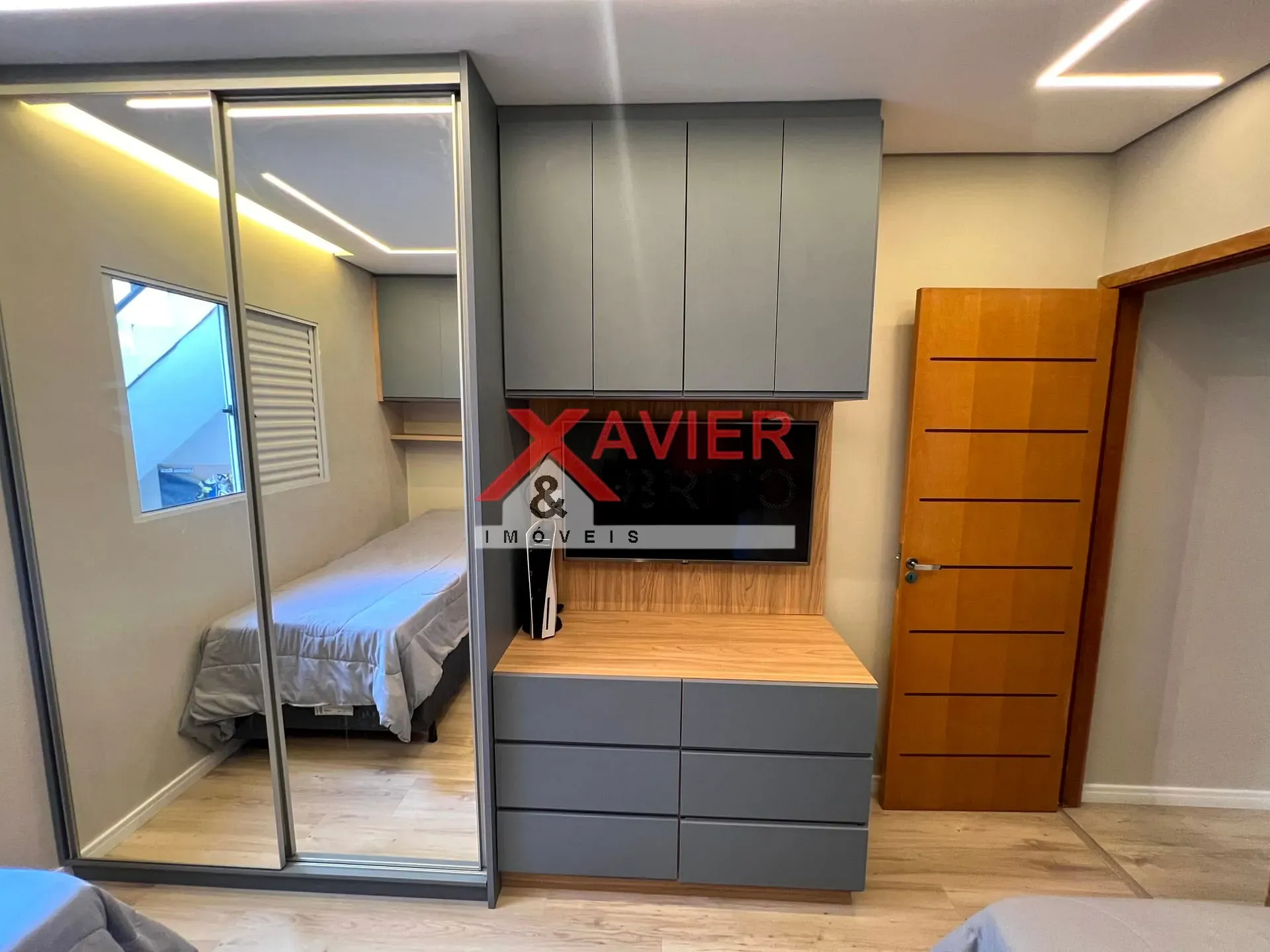 Sobrado, 3 quartos, 145 m² - Foto 29