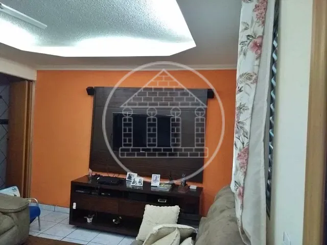 Sobrado com 125m² 5 quartos e 4 banheiros, à venda, no bairro Parque Residencial Cocaia em São Paulo