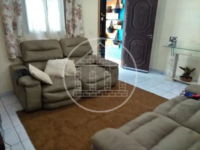 Sobrado com 125m² 5 quartos e 4 banheiros, à venda, no bairro Parque Residencial Cocaia em São Paulo