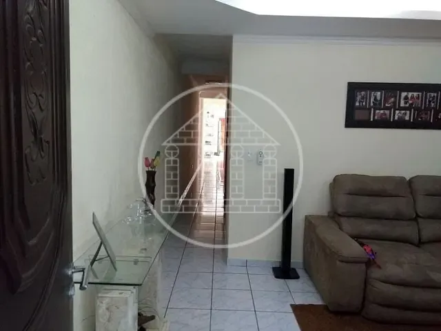 Sobrado com 125m² 5 quartos e 4 banheiros, à venda, no bairro Parque Residencial Cocaia em São Paulo