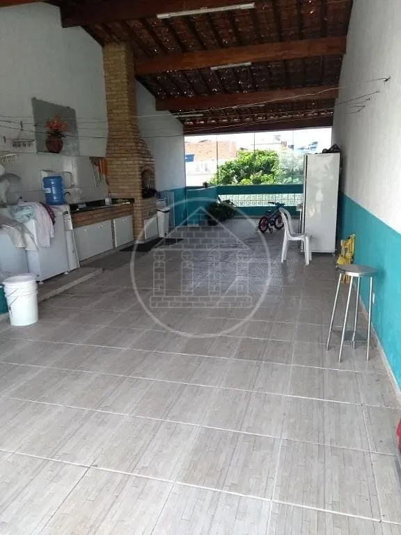 Sobrado, 5 quartos, 300 m² - Foto 25