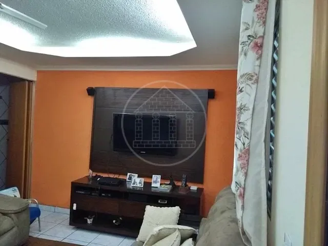 Sobrado com 125m² 5 quartos e 4 banheiros, à venda, no bairro Parque Residencial Cocaia em São Paulo