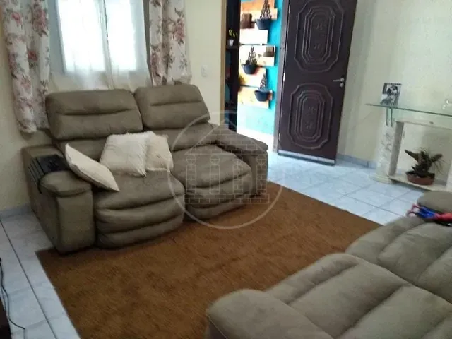 Sobrado com 125m² 5 quartos e 4 banheiros, à venda, no bairro Parque Residencial Cocaia em São Paulo