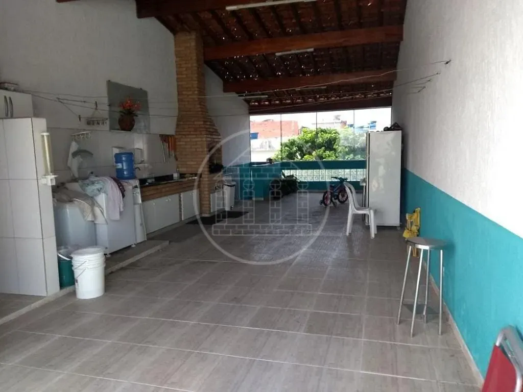 Sobrado, 5 quartos, 300 m² - Foto 21
