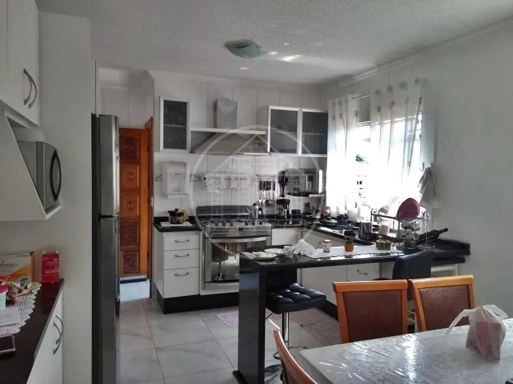Sobrado, 5 quartos, 300 m² - Foto 8