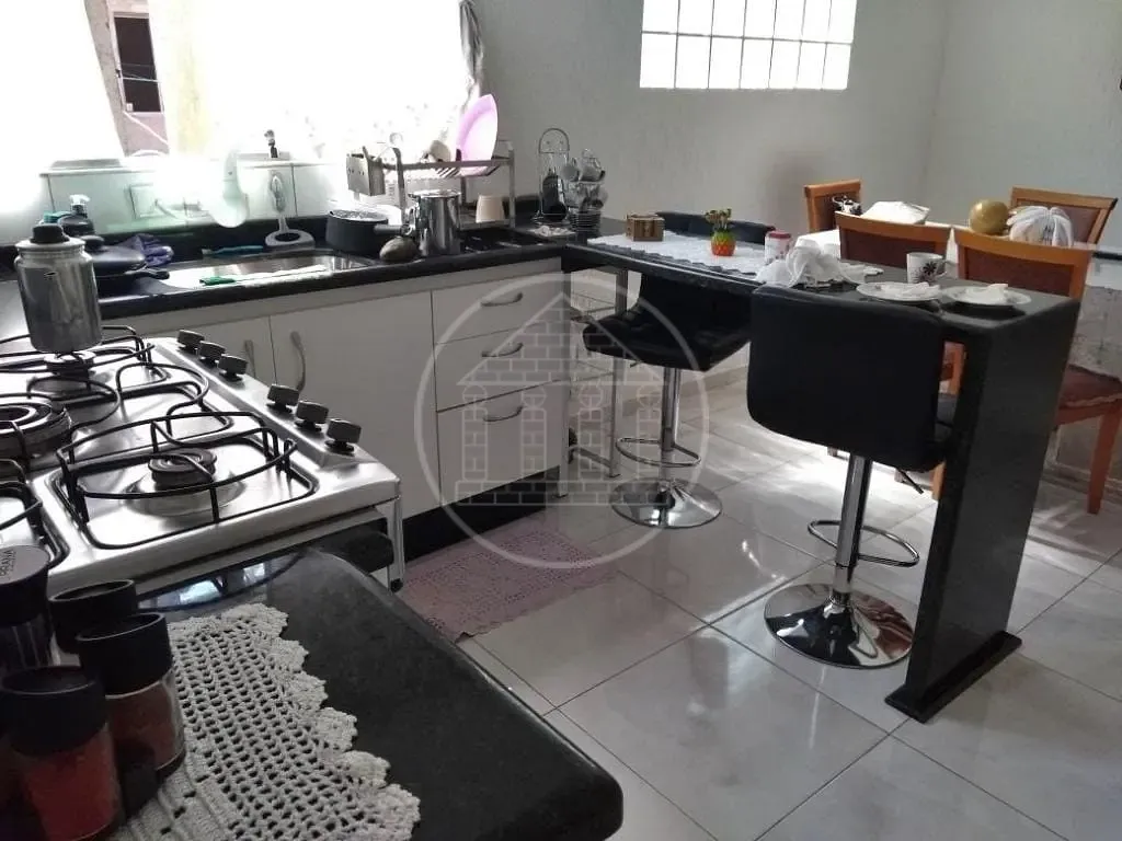 Sobrado, 5 quartos, 300 m² - Foto 6