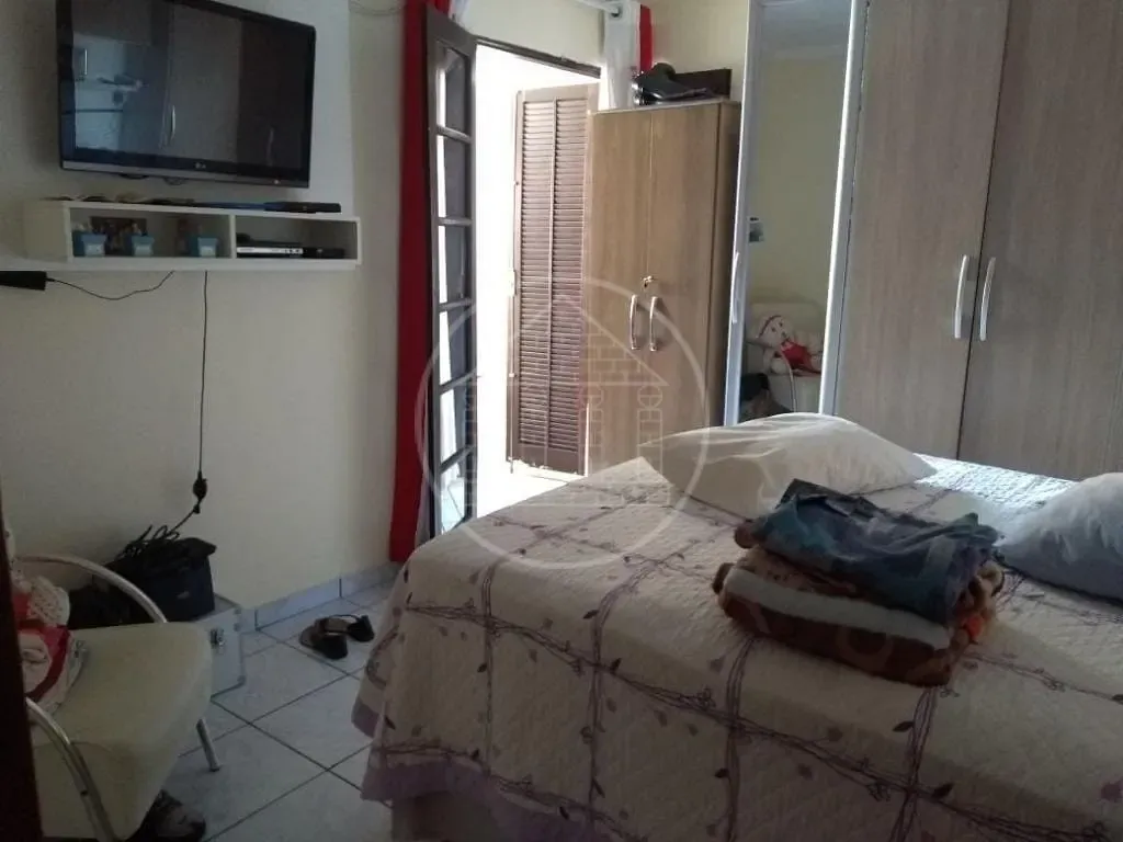 Sobrado, 5 quartos, 300 m² - Foto 11