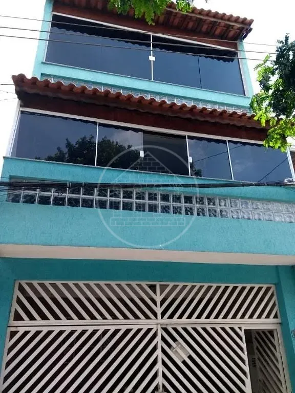 Sobrado, 5 quartos, 300 m² - Foto 28