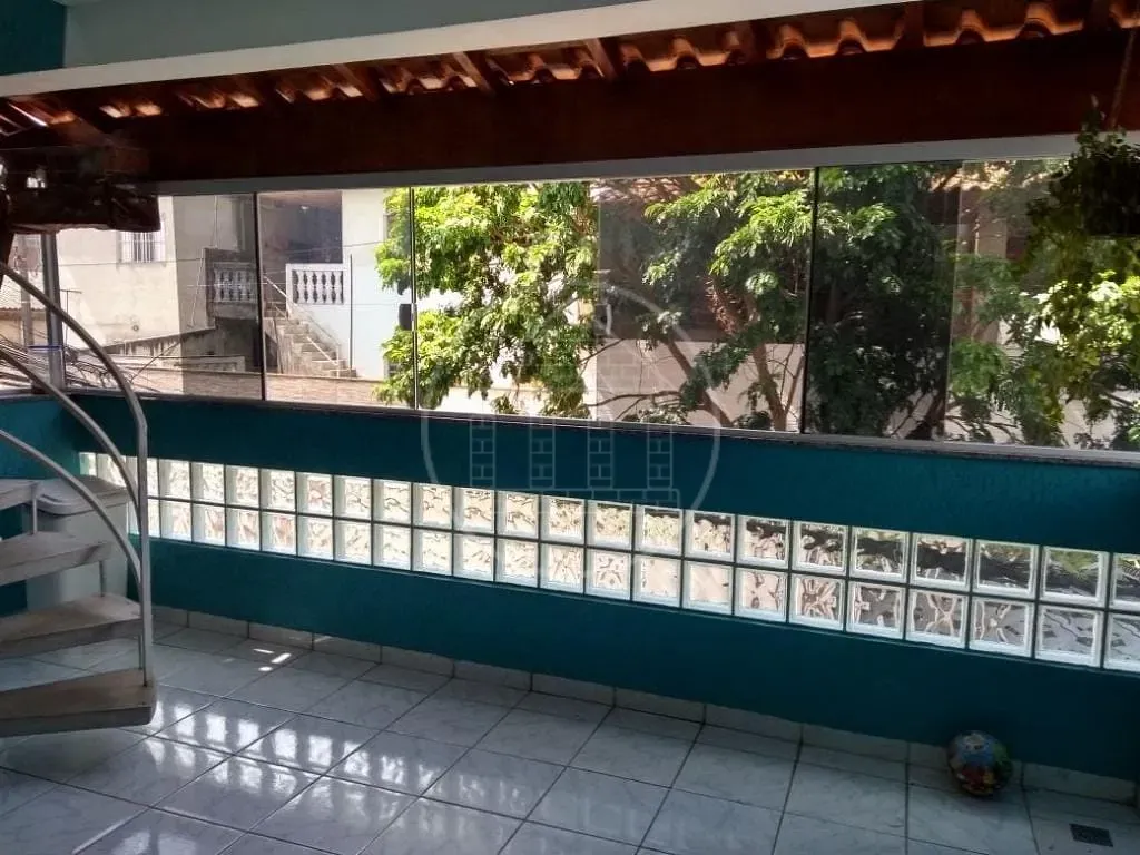 Sobrado, 5 quartos, 300 m² - Foto 20
