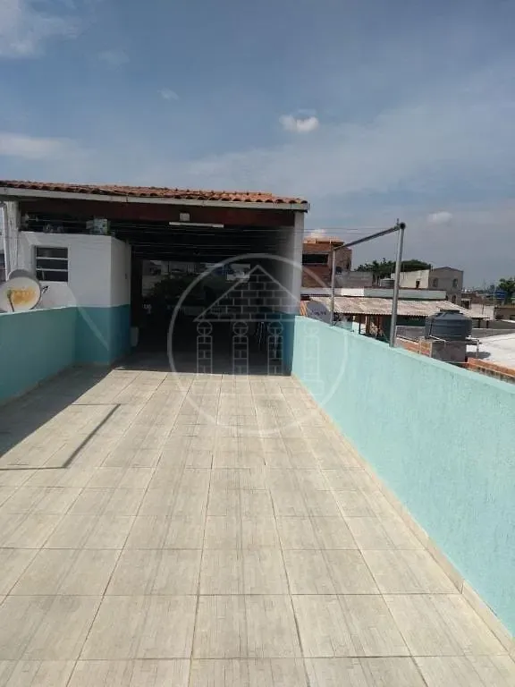 Sobrado, 5 quartos, 300 m² - Foto 23
