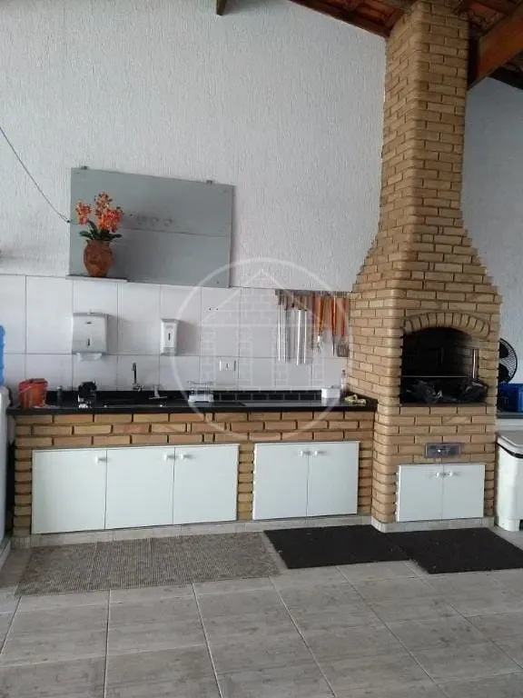 Sobrado, 5 quartos, 300 m² - Foto 24