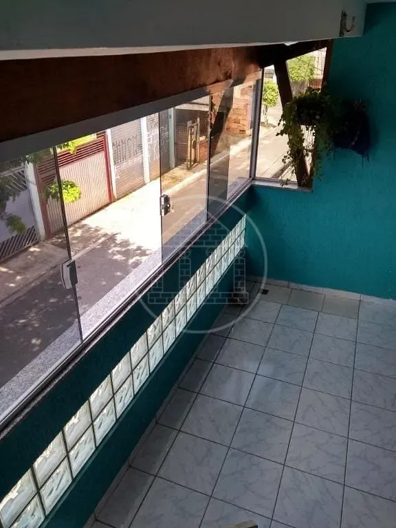 Sobrado, 5 quartos, 300 m² - Foto 13