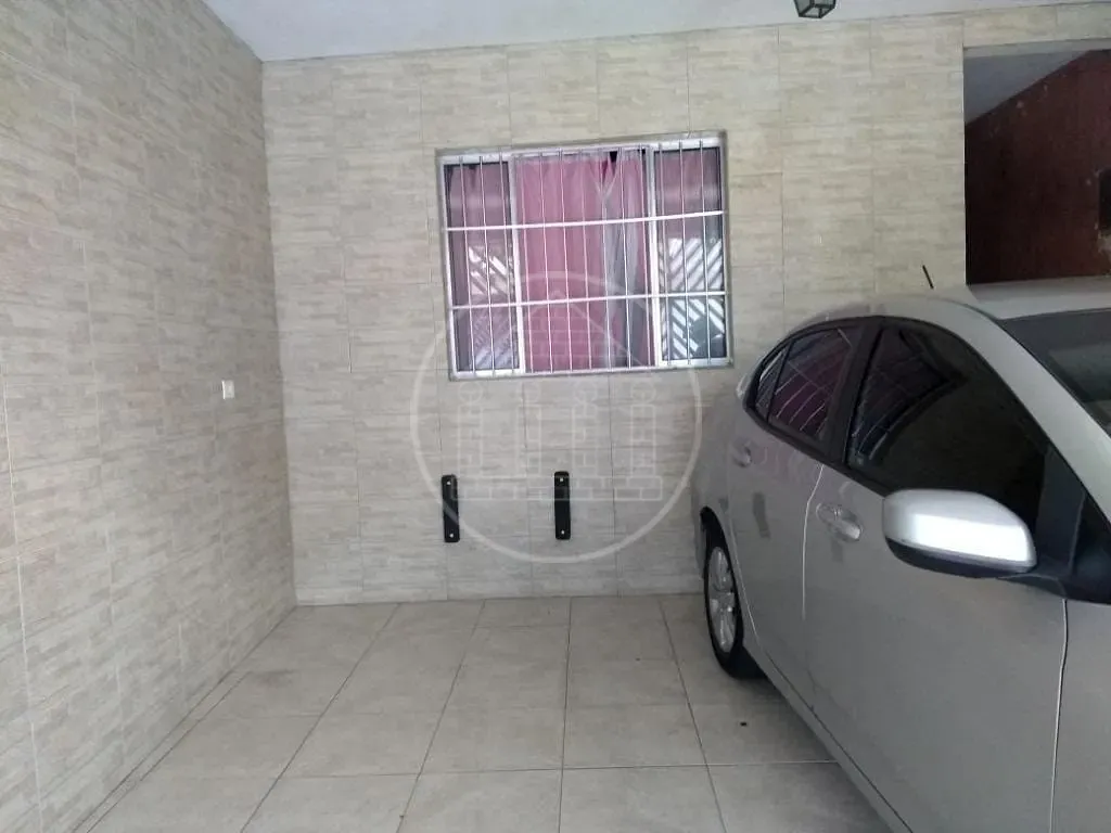 Sobrado, 5 quartos, 300 m² - Foto 27